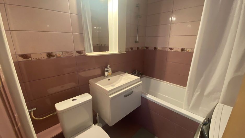 AP. 2 CAMERE- DRISTOR, MOBILAT/UTILAT MODERN - Poză 17