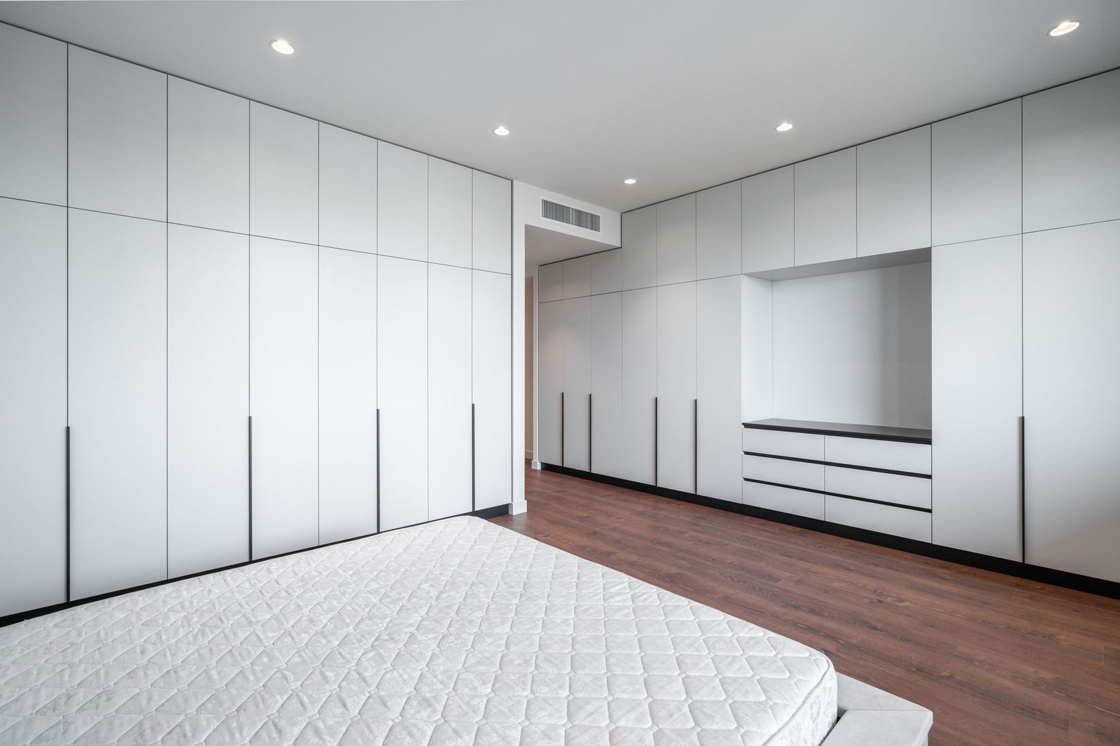 Exclusive Apartment 3 bedrooms - Gafencu 49 - Poză 6