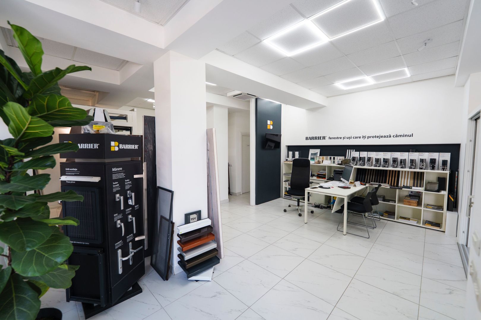 Spatiu comercial de vanzare - Amaradia - Poză 3