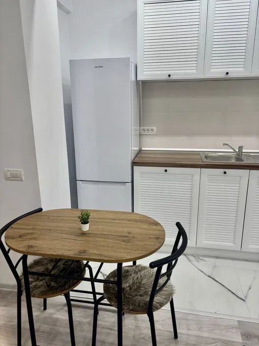 Apartament 2 camere Gorjului– Prima închiriere, Centrală Proprie - Poză 3