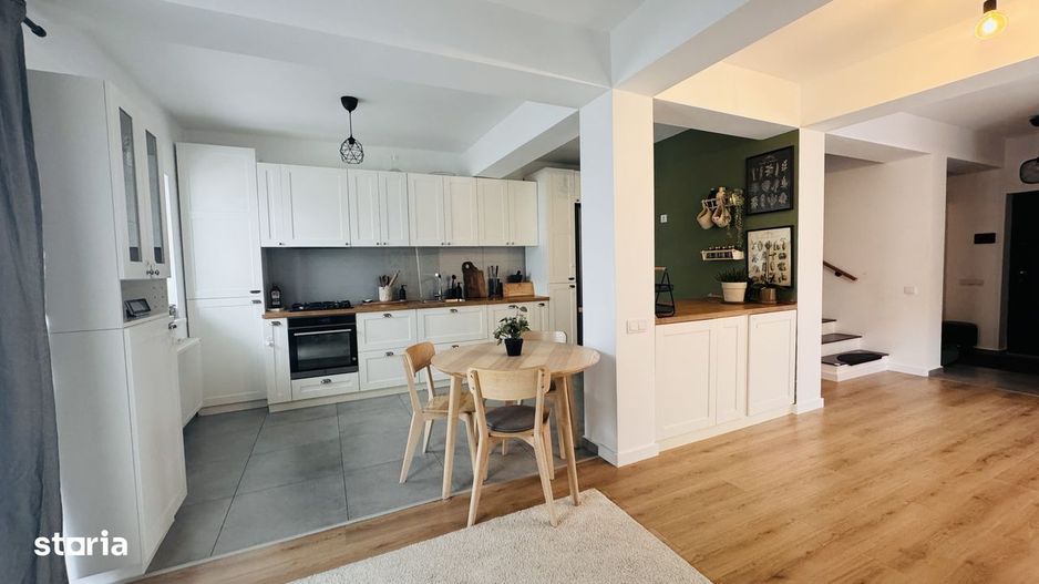 Casa tip duplex P+1+M - Poză 6