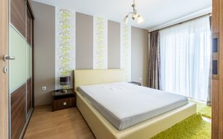 2 camere, modern, garaj, bloc nou,Buna Ziua, Bonjour Residence, Sophia - Poză 1