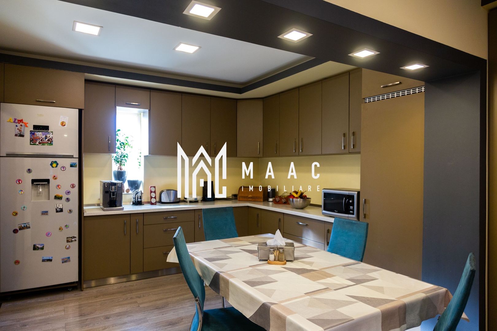 Casa 6 camere | P+M | Curte | 270 MPU | Zona Centrala - Poză 48