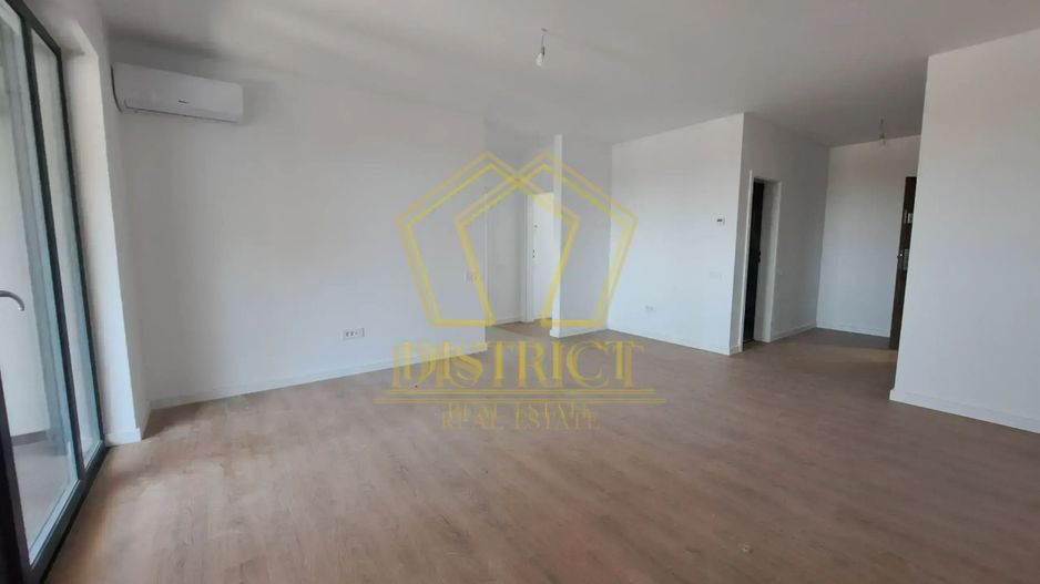 COM 0% Apartamente cu 3 camere finisate | Terasa 9.4 mp | Torontalului - Poză 1