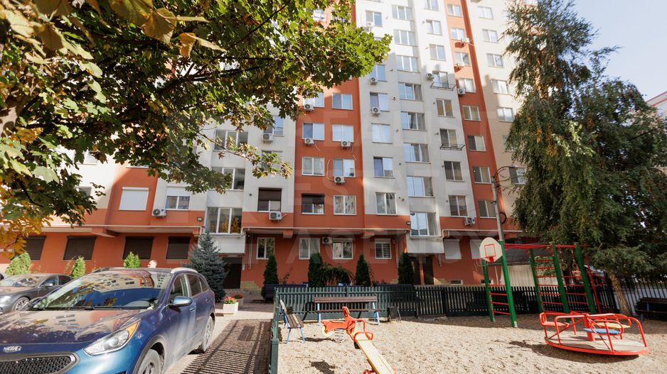 Vânzare, apartament, 1 cameră, strada Alba Iulia, Buiucani - Poză 14