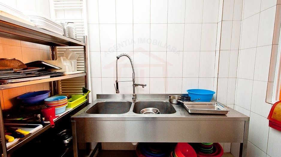 Spațiu comercial de 307mp de vânzare în zona Tiglina 2 - Poză 14