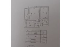 De vanzare apartament 2 camere  Lujerului - Poză 9