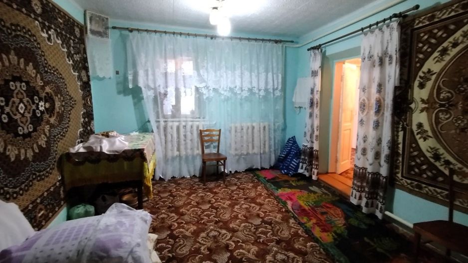 Casă bătrânească de vânzare – 86 m², 24 ari teren- r-nul Anenii Noi, sat. Hîrbovăț - Poză 22