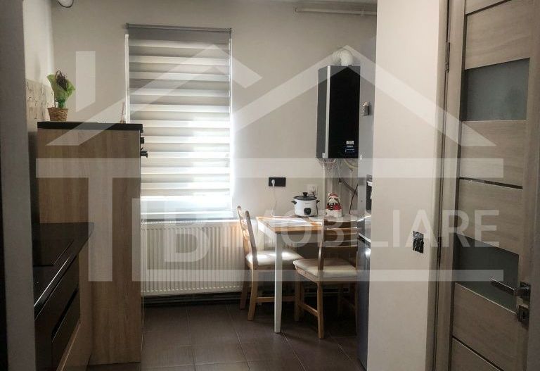 Apartament cu 3 camere, 68mp, decomandat, Zona Piata Marasti - Poză 8