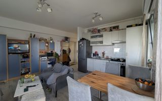 Apartament modern cu 3 camere și 2 balcoane – Giroc - Poză 1