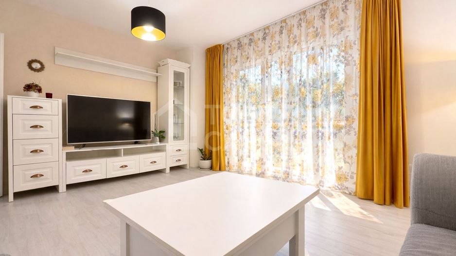 Apartament 2 camere decomandate, terasa 35 mp, Andrei Mureșanul - Poză 2
