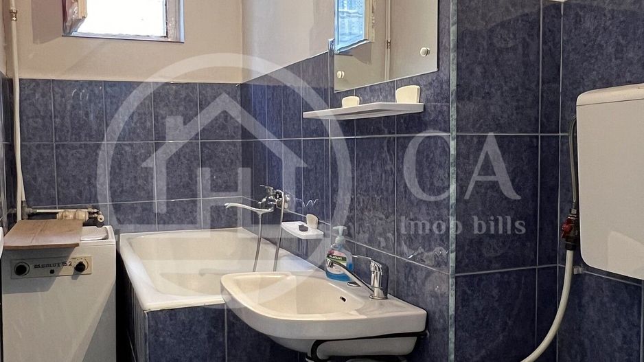 Apartament cu 3 camere de vanzare in Nufarul Oradea - Poză 5