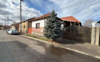 De Vanzare 2 Case In Curte Titulescu/Strada Crinului Teren 550MP - Poză 3