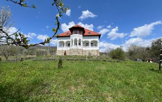 Conac 10 camere | renovat integral | Arefu | Baraj Vidraru