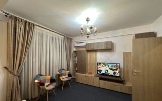 De Închiriat Garsonieră Modernă  Unirii- Alba Iulia, Centrală, Curte - Poză 2
