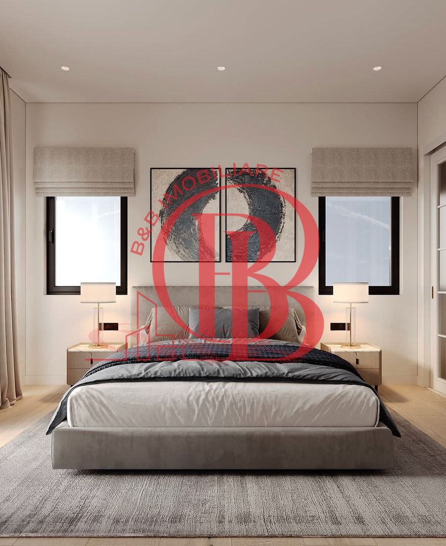 Apartament decomandat 2 camere -Titan Pallady Metrou Teclu - Poză 7