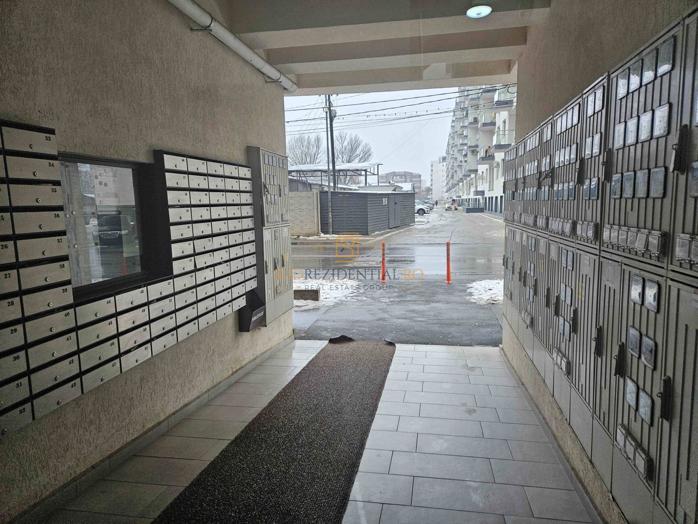 Apartament 2 camere |Prima închiriere |8 min Metrou Apărătorii Patriei - Poză 9