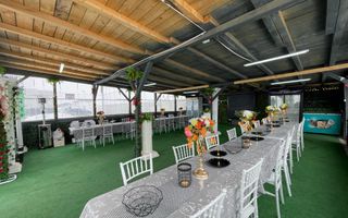 VILA INDIVIDUALA, PISCINA EXTERIOARA, 2000 MP TEREN, COMISION 0% - Poză 19