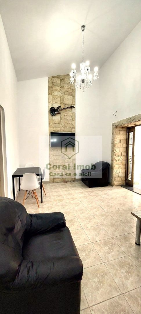 Inchirere casa curte invidivuala,  centrala gaz,  Pantelimon - Poză 27