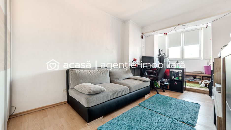 Apartament cu 3 camere pe Malul Mureșului - Poză 7