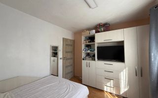 2 camere, etaj 3  Girocului amenajat centrala proprie - Poză 1