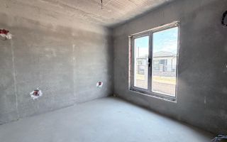 Casa Individuala 3 camere - 2 bai - 375mp teren - Poză 6