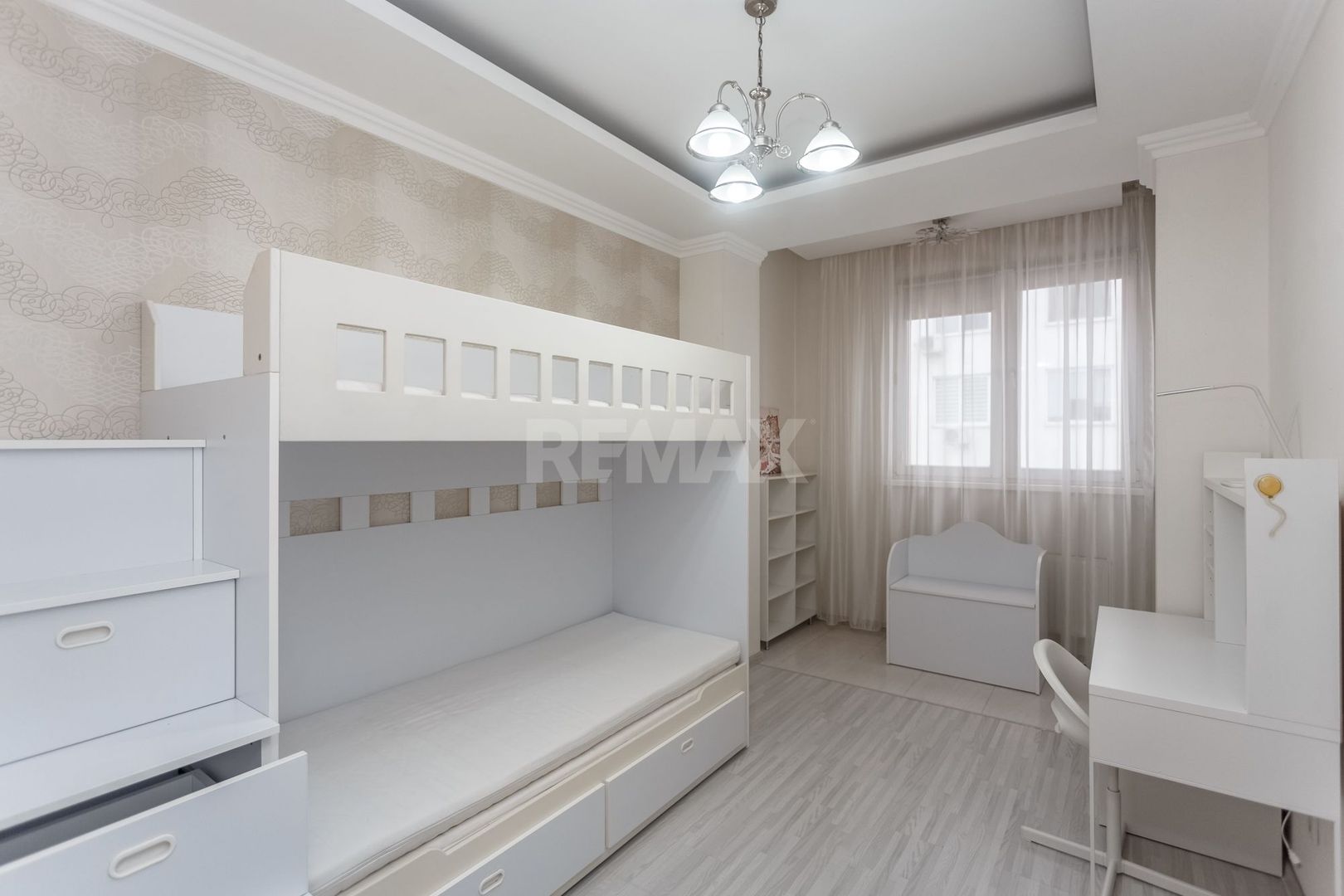 Apartament 1 odaie Râșcani, Mun. Chișinău - Poză 11