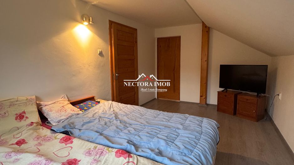 NECTORA IMOB Exclusivitate-Casa S+P+M,Str. Sofiei, 144mp+ 2192mp teren - Poză 6