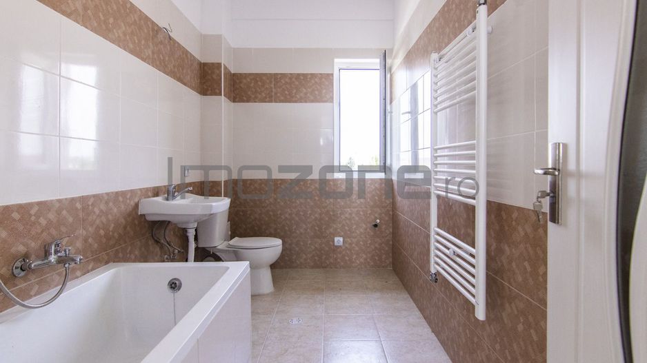 ORAS CHITILA - SOSEAUA BANATULUI -LIBERTATII, IMOBIL S+PARTER+2ETAJE+POD - Poză 41