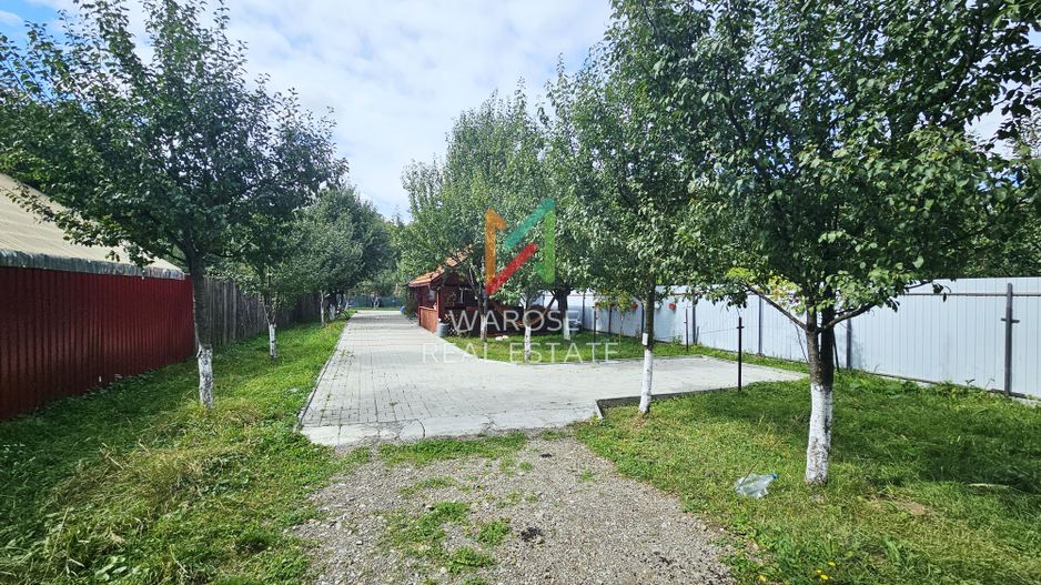 Teren 2000 | Casa | Foisor | Livada | Zizin | Brasov - Poză 24