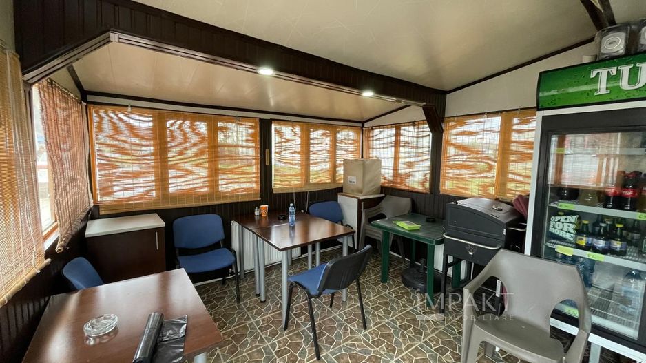 Spatiu Comercial In Piata Agro Transilvania - Poză 5