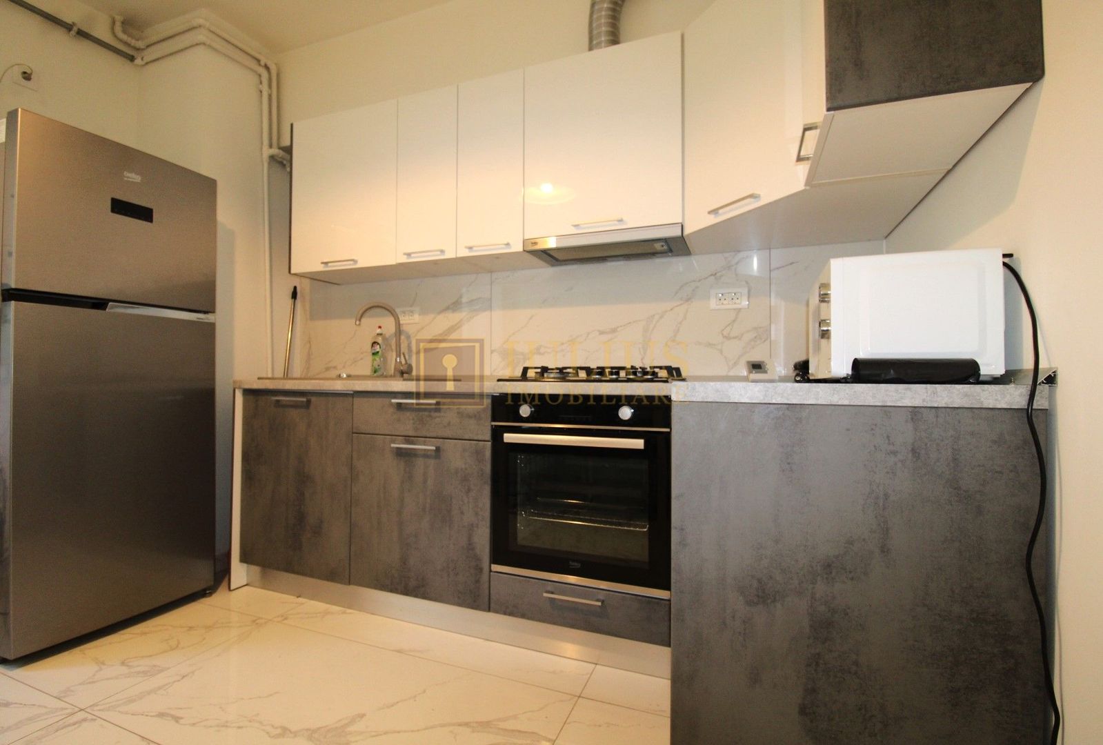 4 camere decomandate, la doar 3 min de Iulius Mall - Poză 18