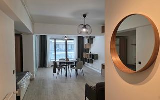 STUDIO - DRISTOR, CENTRALA PROPRIE, BLOC NOU, MOBILAT MODERN - Poză 3