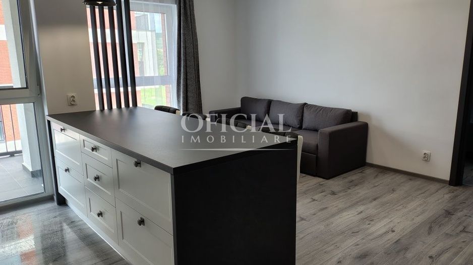 Apartament 3 camere | Garaj | 2 Bai | 68 mp | Oncos Park  - Floresti - Poză 2