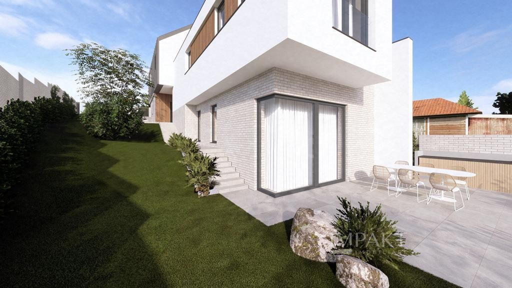 Casa individuala cu teren de 624 mp, cartier Andrei Muresanu! - Poză 7