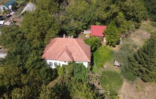 Vânzare casă P + teren 4.717 mp – Com. Călinești, sat Râncăciov – Comision 0%!