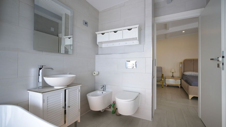 Penthouse Asmita Gardens | terasa 99 mp | Splaiul Unirii - Poză 42
