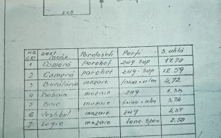 De vanzare ap 2 camere decomandat, zona Kaufland Ferentari - Poză 9