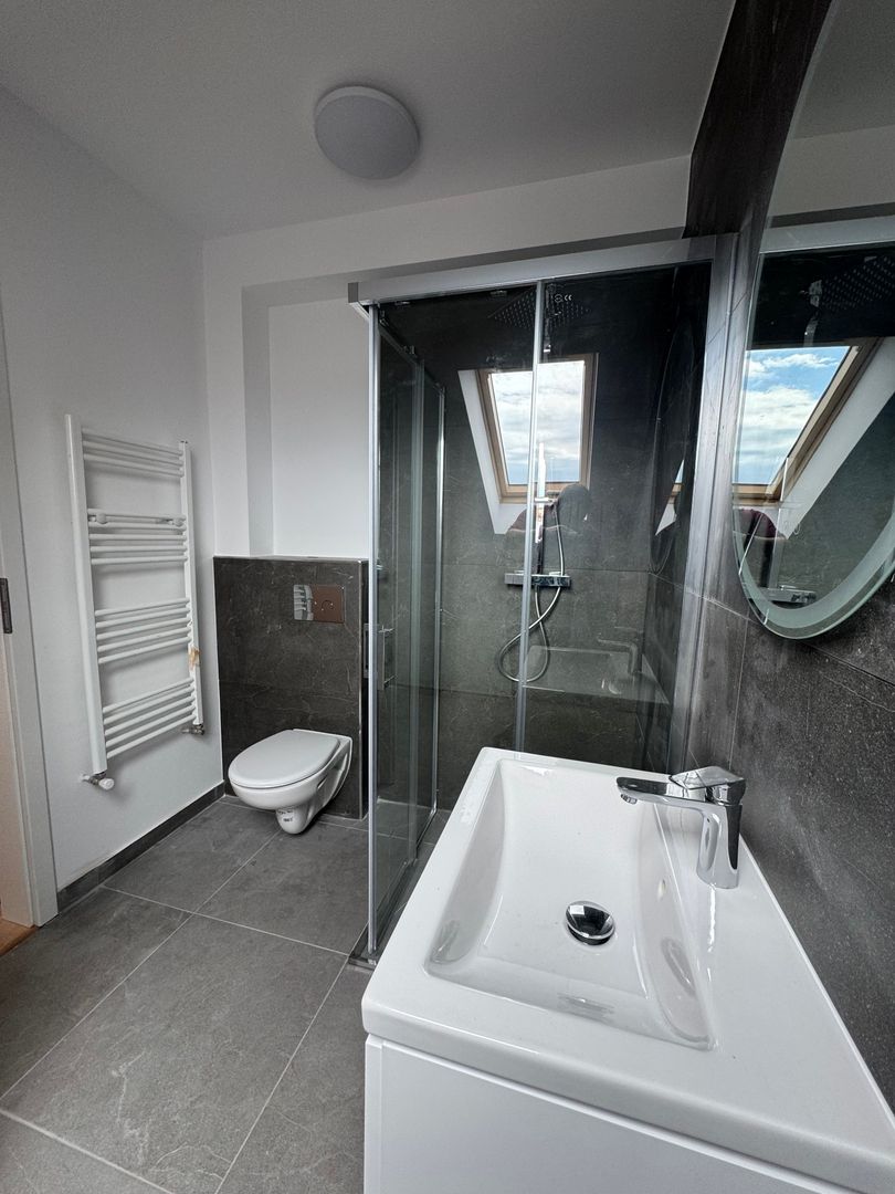 Apartament 3 camere 75 mp utili, cartierul Arhitecților - Poză 7