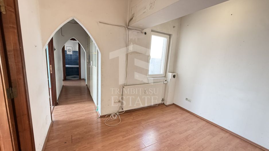 Apartament 3 camere Lacul Tei Teiul Doamnei - Poză 17
