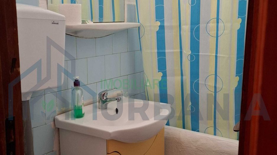 Inchiriez apartament 2 camere decomandate - Poză 6