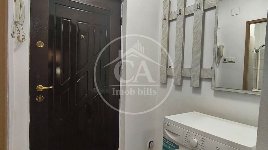 Apartament de vânzare cu 1 camere în zona Iosia, Oradea - Poză 7