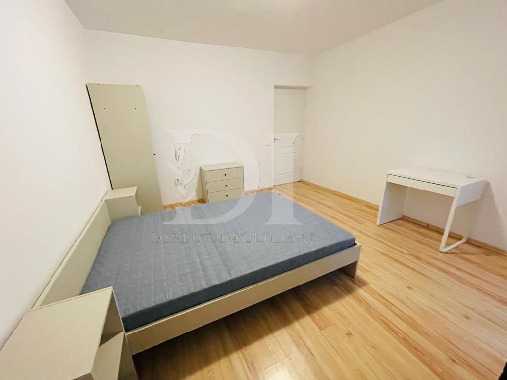 Apartament de inchiriat / doua camere separate / Porii , Floresti - Poză 1