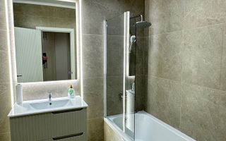 Vânzare, apartament, 2 camere + living, strada Ginta Latină, Ciocana - Poză 9