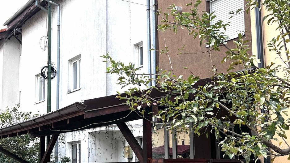 Villa Pipera | Rond OMW - 5 camere | 137mp | 48mp curte - Poză 1