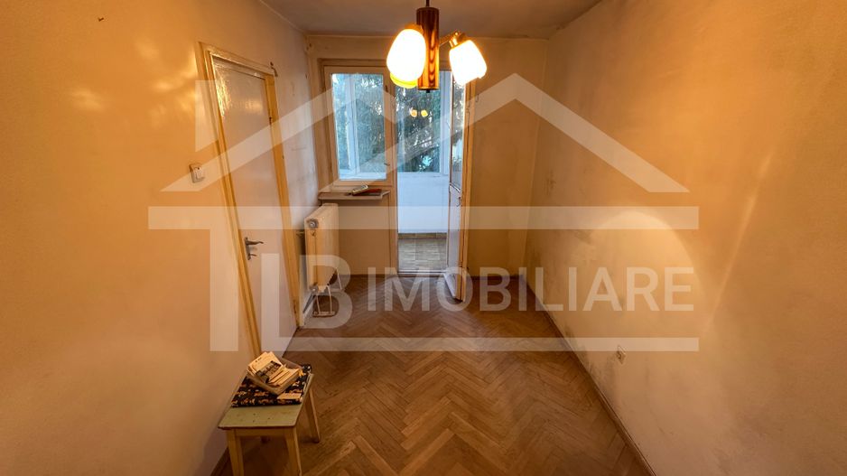 Apartament cu 2 camere, 39mp, semi-decomandat, Zona Piata Armatei - Poză 4