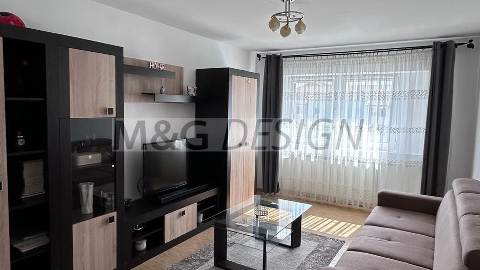 Apartment 2 camere Girocului - Poză 1