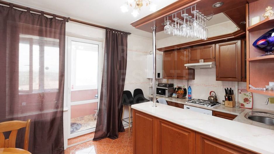 Vânzare, apartament, 1 cameră, str. Angela Păduraru, Buiucani - Poză 7