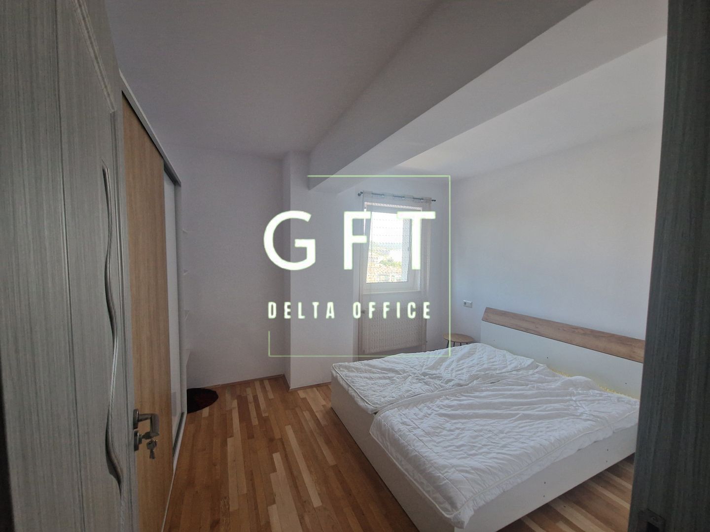 Apartament de vânzare, 3 camere, 60 mp, mobilat complet – Zona ISU, Bistrița - Poză 9