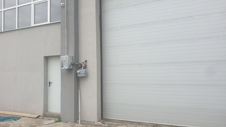 Spatiu Bartolomeu - Poză 1